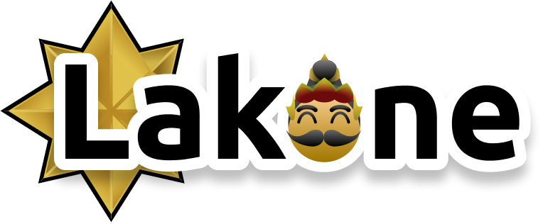 Lakone Logo